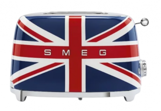 Smeg British TSF01UJEU Ekmek Kızartma Makinesi kullananlar yorumlar